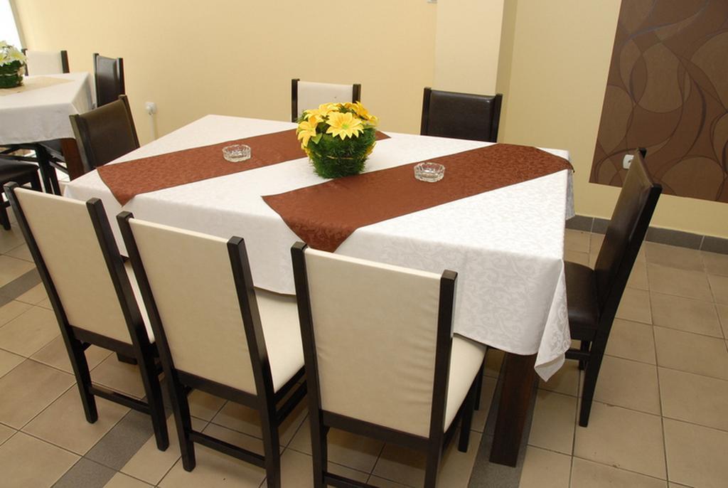 Linda Bed And Breakfast Ni Екстериор снимка