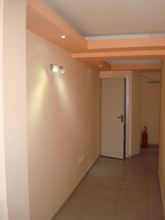 Linda Bed And Breakfast Ni Екстериор снимка