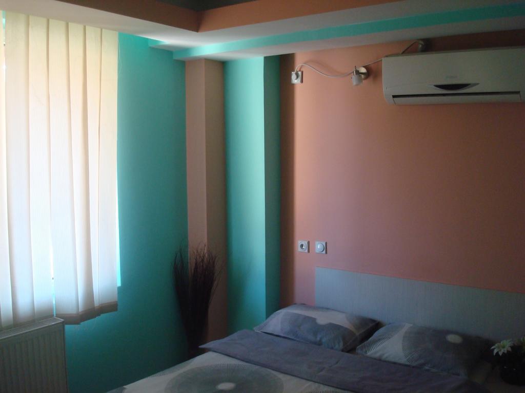 Linda Bed And Breakfast Ni Стая снимка
