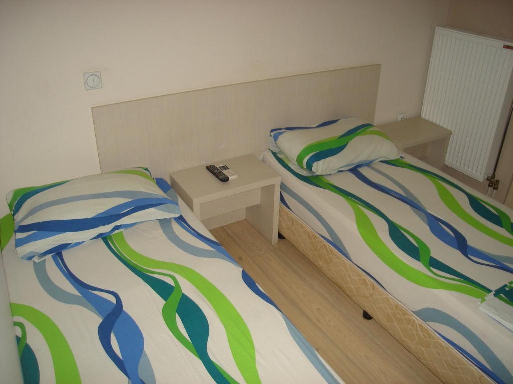 Linda Bed And Breakfast Ni Екстериор снимка